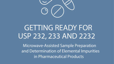 Are you ready for the new USP 232, 233, and 2232